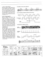 Preview for 23 page of Roland SH-1 Instruction Manual