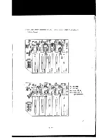 Предварительный просмотр 8 страницы Roland SH-3A Service Notes