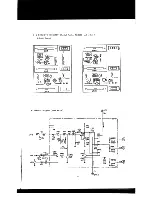 Предварительный просмотр 10 страницы Roland SH-3A Service Notes