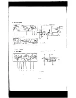 Предварительный просмотр 17 страницы Roland SH-3A Service Notes