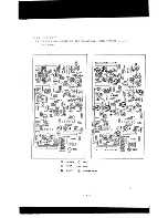 Предварительный просмотр 20 страницы Roland SH-3A Service Notes