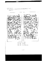 Предварительный просмотр 21 страницы Roland SH-3A Service Notes