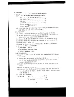 Предварительный просмотр 26 страницы Roland SH-3A Service Notes