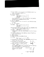 Предварительный просмотр 27 страницы Roland SH-3A Service Notes