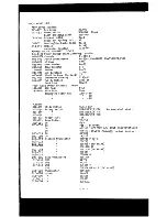 Предварительный просмотр 30 страницы Roland SH-3A Service Notes