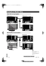 Предварительный просмотр 4 страницы Roland SI-AD4 Installation Manual