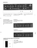 Preview for 3 page of Roland SIP-300 Owner'S Manual