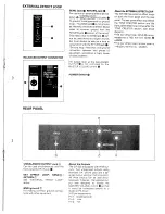 Preview for 5 page of Roland SIP-300 Owner'S Manual