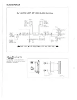 Preview for 6 page of Roland SIP-300 Owner'S Manual