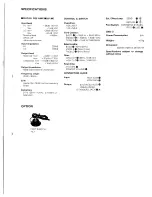 Preview for 7 page of Roland SIP-300 Owner'S Manual