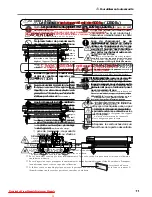 Preview for 15 page of Roland SJ-1045EX User Manual