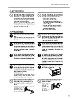 Предварительный просмотр 13 страницы Roland SJ-540 User Manual