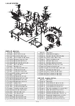 Preview for 17 page of Roland SOLJET Pro III XC-540 Service Notes