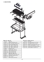 Preview for 18 page of Roland SOLJET Pro III XC-540 Service Notes