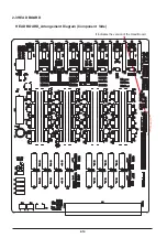 Preview for 36 page of Roland SOLJET Pro III XC-540 Service Notes