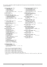 Preview for 64 page of Roland SOLJET Pro III XC-540 Service Notes