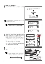 Preview for 65 page of Roland SOLJET Pro III XC-540 Service Notes