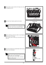 Preview for 67 page of Roland SOLJET Pro III XC-540 Service Notes