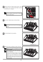 Preview for 68 page of Roland SOLJET Pro III XC-540 Service Notes