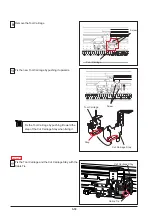 Preview for 80 page of Roland SOLJET Pro III XC-540 Service Notes