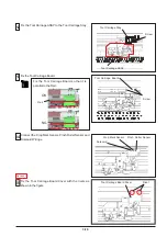 Preview for 81 page of Roland SOLJET Pro III XC-540 Service Notes