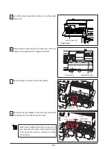 Preview for 89 page of Roland SOLJET Pro III XC-540 Service Notes