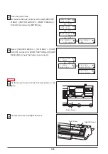 Preview for 92 page of Roland SOLJET Pro III XC-540 Service Notes