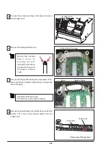 Preview for 94 page of Roland SOLJET Pro III XC-540 Service Notes