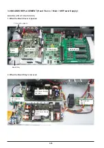 Preview for 98 page of Roland SOLJET Pro III XC-540 Service Notes