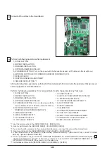 Preview for 106 page of Roland SOLJET Pro III XC-540 Service Notes