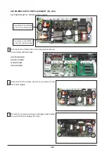 Preview for 110 page of Roland SOLJET Pro III XC-540 Service Notes