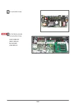 Preview for 111 page of Roland SOLJET Pro III XC-540 Service Notes