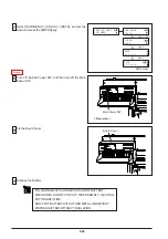 Preview for 114 page of Roland SOLJET Pro III XC-540 Service Notes