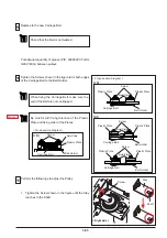 Preview for 117 page of Roland SOLJET Pro III XC-540 Service Notes