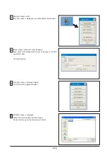 Preview for 150 page of Roland SOLJET Pro III XC-540 Service Notes