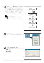 Preview for 152 page of Roland SOLJET Pro III XC-540 Service Notes