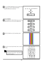 Preview for 159 page of Roland SOLJET Pro III XC-540 Service Notes