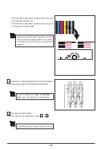 Preview for 163 page of Roland SOLJET Pro III XC-540 Service Notes