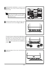 Preview for 170 page of Roland SOLJET Pro III XC-540 Service Notes