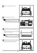 Preview for 171 page of Roland SOLJET Pro III XC-540 Service Notes