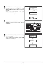 Preview for 172 page of Roland SOLJET Pro III XC-540 Service Notes