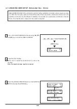 Preview for 173 page of Roland SOLJET Pro III XC-540 Service Notes