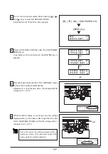 Preview for 178 page of Roland SOLJET Pro III XC-540 Service Notes