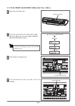 Preview for 188 page of Roland SOLJET Pro III XC-540 Service Notes