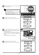 Preview for 191 page of Roland SOLJET Pro III XC-540 Service Notes