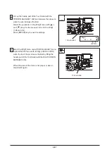 Preview for 192 page of Roland SOLJET Pro III XC-540 Service Notes