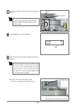 Preview for 198 page of Roland SOLJET Pro III XC-540 Service Notes