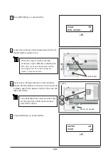 Preview for 200 page of Roland SOLJET Pro III XC-540 Service Notes