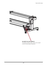 Preview for 210 page of Roland SOLJET Pro III XC-540 Service Notes