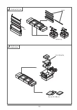 Preview for 224 page of Roland SOLJET Pro III XC-540 Service Notes